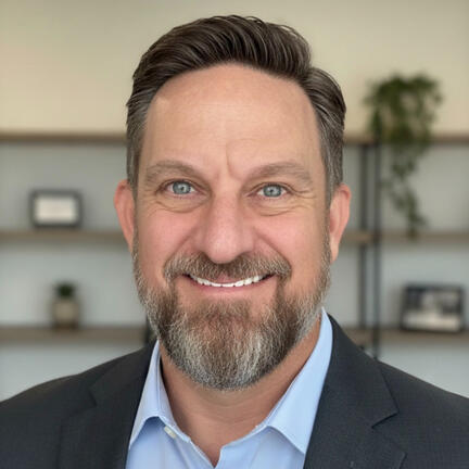 Portrait of Carl Hays, Founder of Hays Process Solutions Portrait of Carl Hays, Founder of Hays Process Solutions